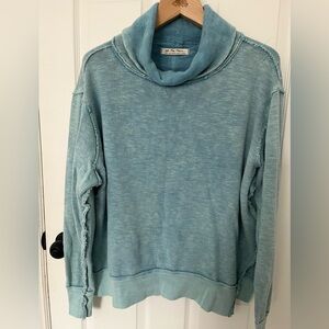 Free People We The Free Timmy Turtleneck sweater